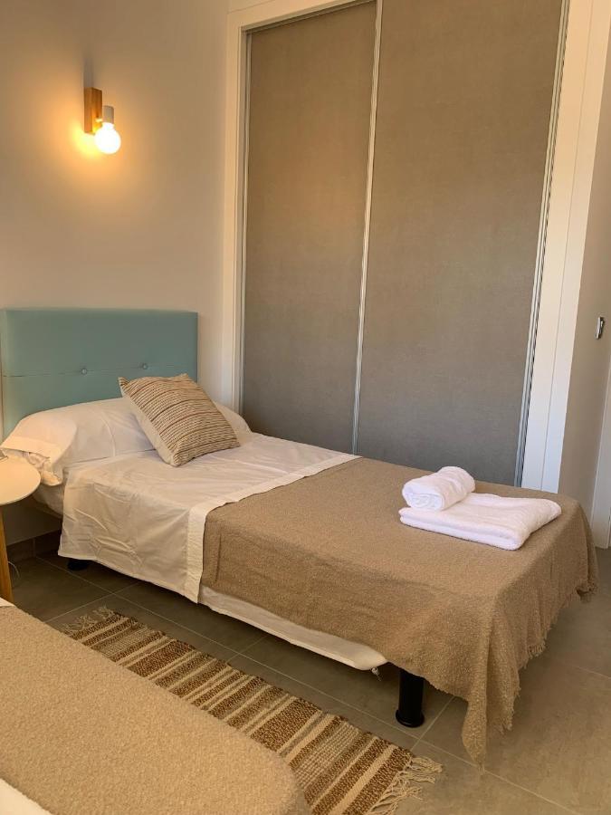 Apartamento Amalia Delux En Torrevieja Exterior photo