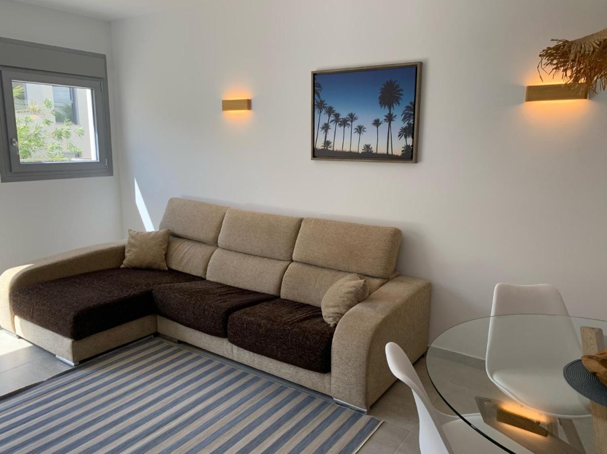 Apartamento Amalia Delux En Torrevieja Exterior photo